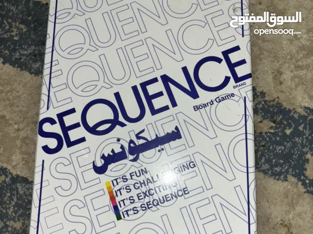 لعبه سيكونس المطلوبه