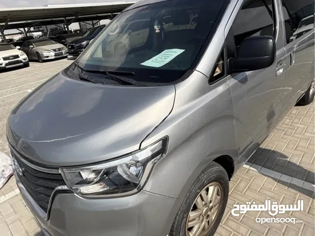 Hyundai H1 2020 Auto