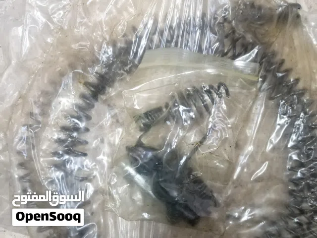 زمبرك تسليك مجاري