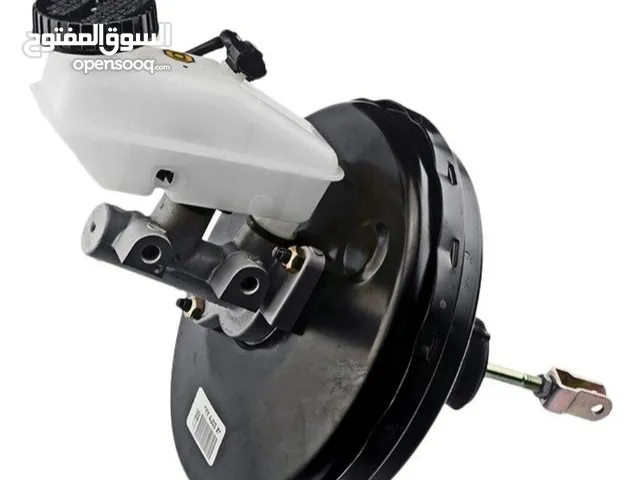 Brakes Mechanical Parts in Al Riyadh