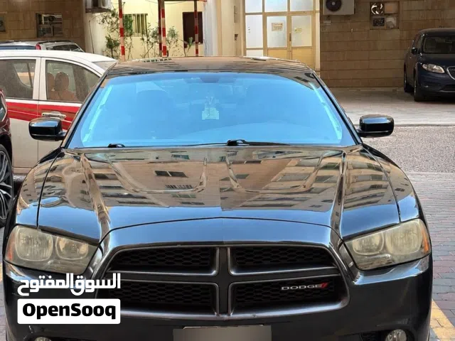 2014 دودج تشارجر SXT Plus