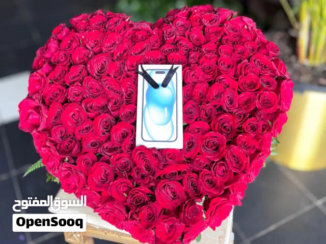 Luxury rose bouquets for all occasions بوكيهات ورد فاخرة لجميع المناسبات
