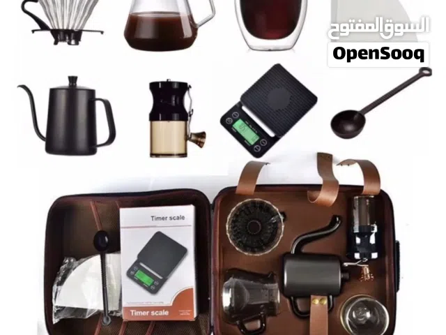 عده القهوه V6