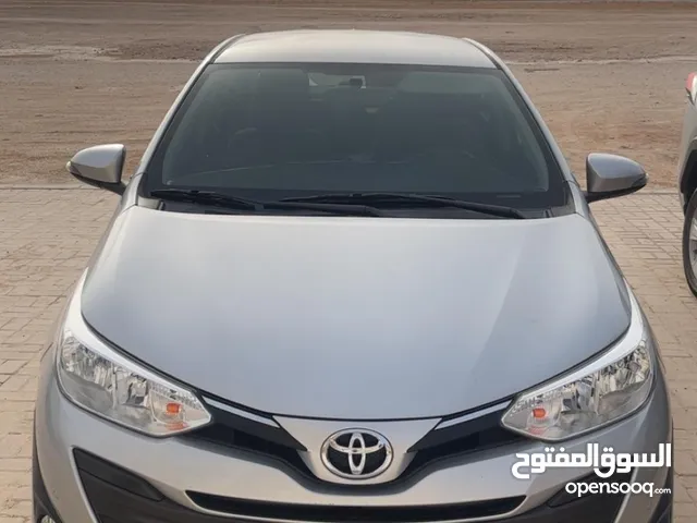 يارس وكالة عمان 2019