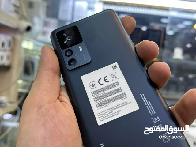 Xiaomi 12T 256 GB in Baghdad