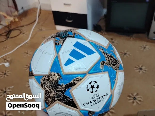 كرة القدم دوري أبطال أوروبا جديدة