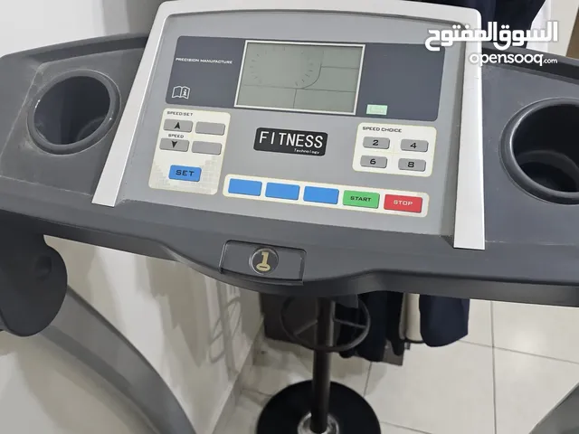 treadmill جهاز مشى للبيع