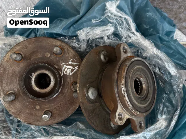 قطع غيار كامري 2018 وفوق