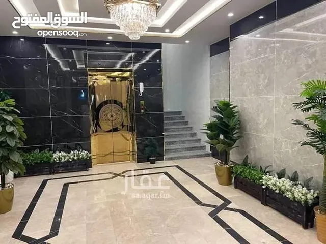 شقه للايجار