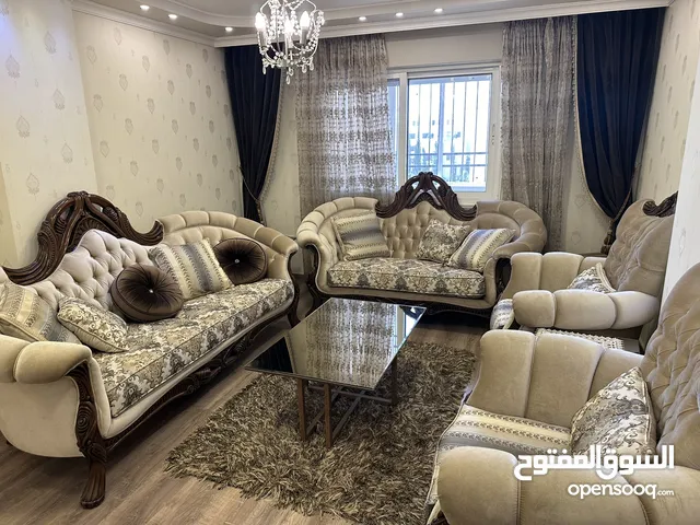 شقه مفروشه للايجار