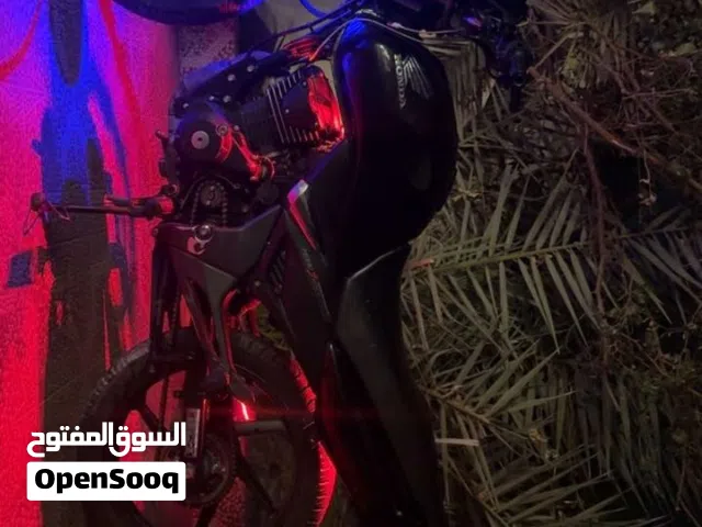 بتشيز 160 سيسي