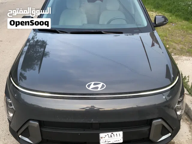 2024 هيونداي كونا 2.0 I4 FWD