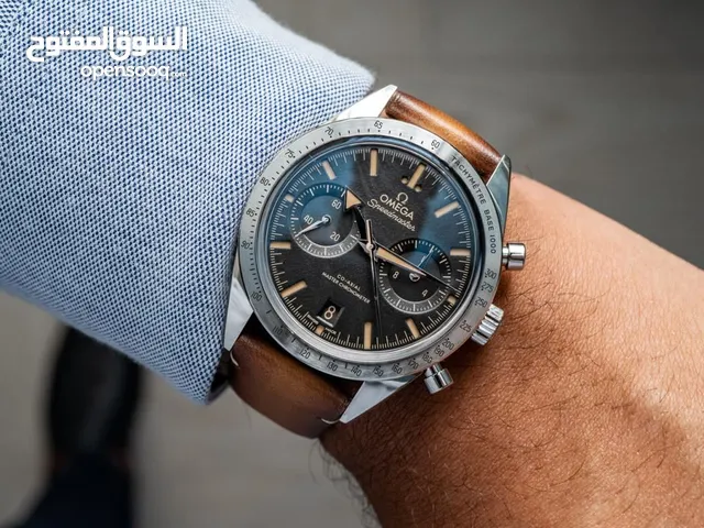 Analog Quartz Omega watches  for sale in Jeddah