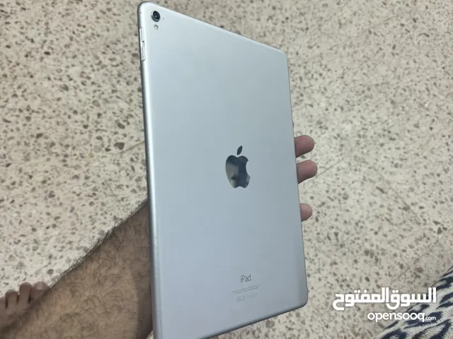 Apple iPad Pro 256 GB in Buraimi