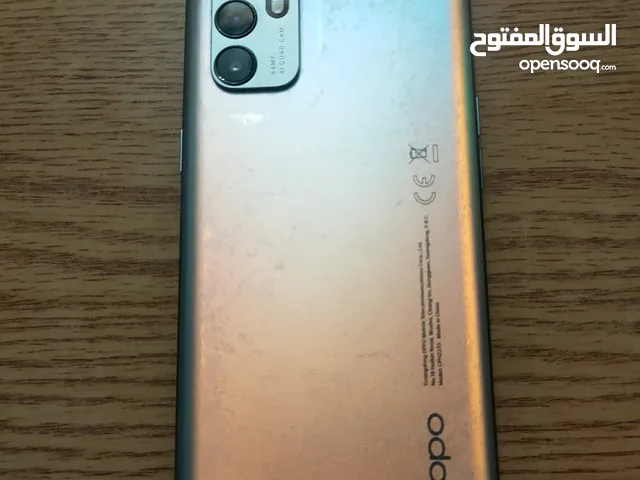 Oppo Reno6 Pro 5G 128 GB in Giza