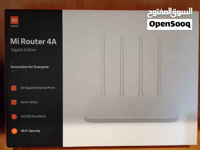 Mi Router 4A gigabit edition Xiaomi