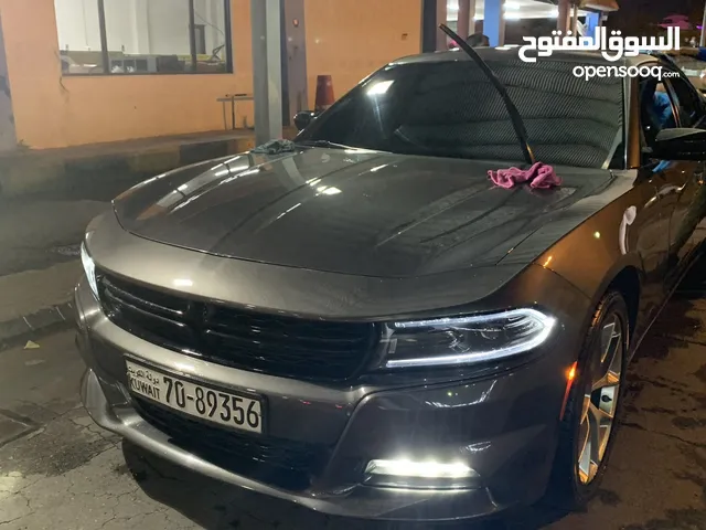 Dodge Charger 2023 in Hawally