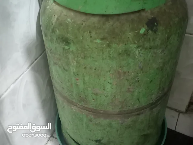 جرة غاز