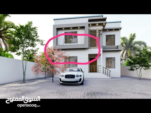 325m2 5 Bedrooms Townhouse for Sale in Al Dakhiliya Sumail