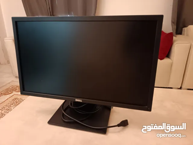 24" Dell monitors for sale  in Mecca