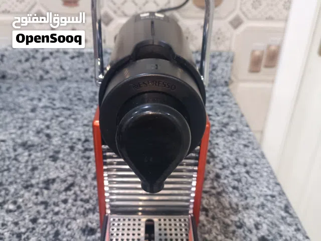 آلة قهوة نيسبريسو