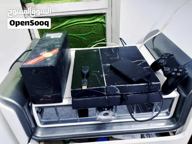 PlayStation 4 PlayStation for sale in Baghdad