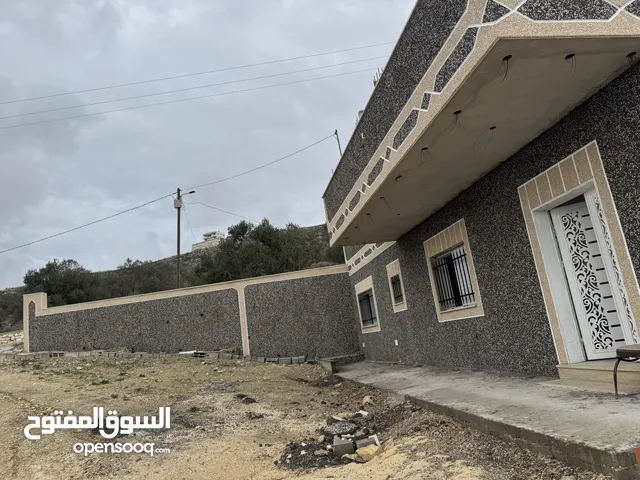 بيت للبيع تشطيب سوبر ديلوكس
