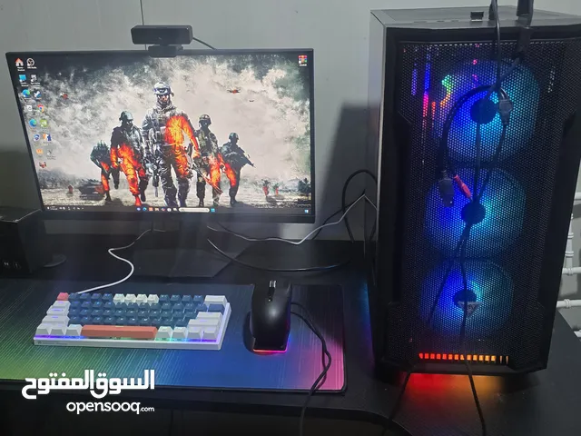 تجميعه تخبل كاملة مكملة مواصفات عاليه
