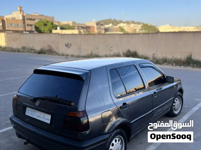 New Volkswagen 1500 in Msallata