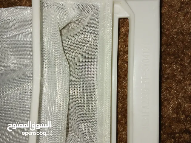 للبيع فلاتر غسالة جديد [[ عدد 8 ]]