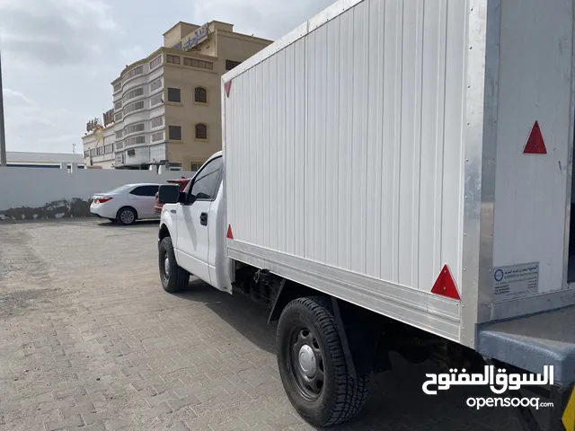 Refrigerator Ford 2013 in Al Sharqiya