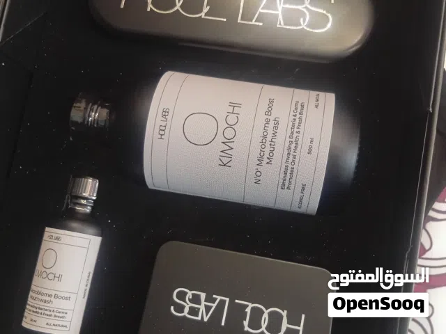 غسول الفم كيموتشي  KIMOCHI Mouthwash