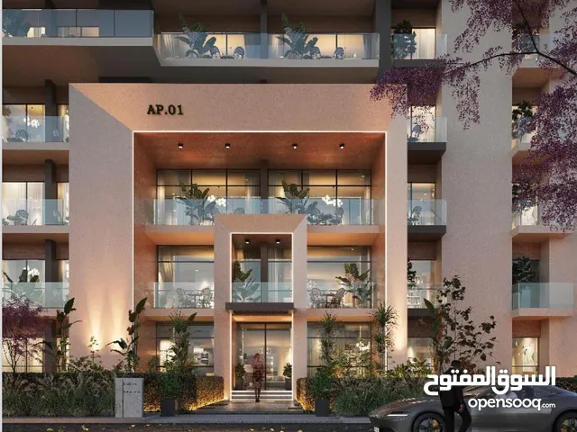 120m2 3 Bedrooms Apartments for Sale in Cairo New Administrative Capital