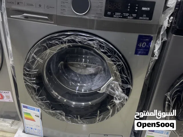 غسالة كوندور 9 كيلو يتوفر خدمة توصيل