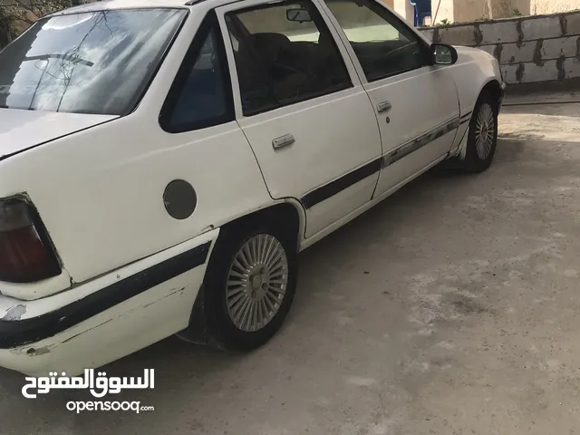 Daewoo LeMans 1994 in Al Karak
