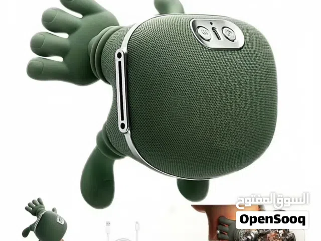 أداء لي مساج تلقائي