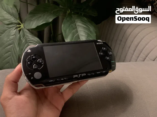 جهاز psp 1000