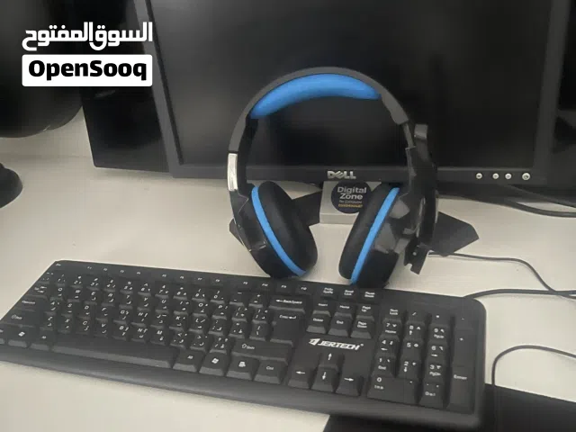 Windows Dell  Computers  for sale  in Ramallah and Al-Bireh