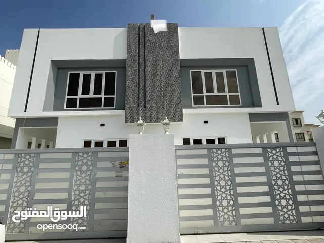 529 m2 More than 6 bedrooms Villa for Sale in Muscat Bosher