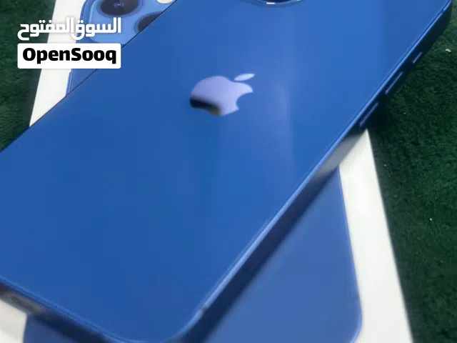 Apple iPhone 13 128 GB in Al Dhahirah