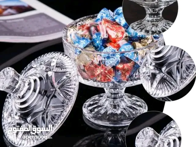 اكواب زجاجي مزدوج. ادوات مزليه