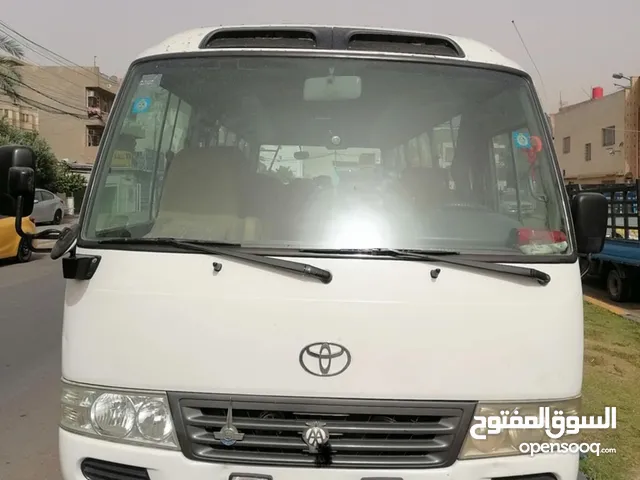 كوستر3006 جدبده ممتعوبه شغال كلشي خير من الله