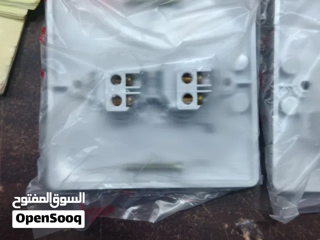 مفاتيح ABB دفتوري وعادي تركي