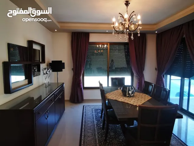 200 m2 3 Bedrooms Apartments for Rent in Amman Deir Ghbar