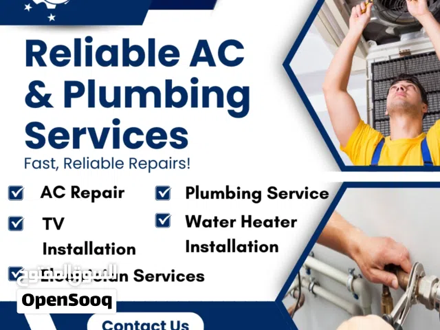 Ac Maintenance and service  installation