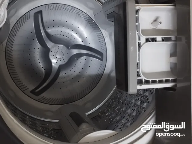 Toshiba 15 - 16 KG Washing Machines in Al Sharqiya