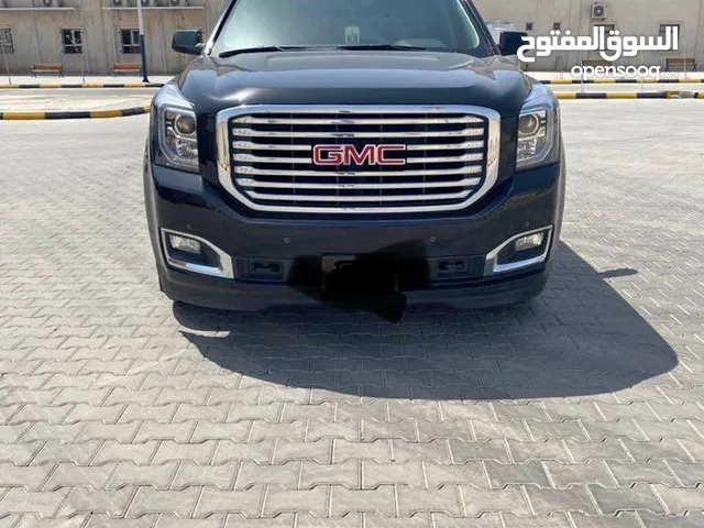 Used GMC Yukon in Basra