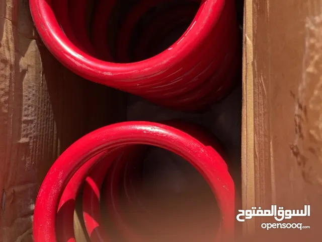 للبيع طيات نيسان من 1988 الى 1997 دبنسن حمر ترفيعه 1.5 انش جديد لم يستخدم
