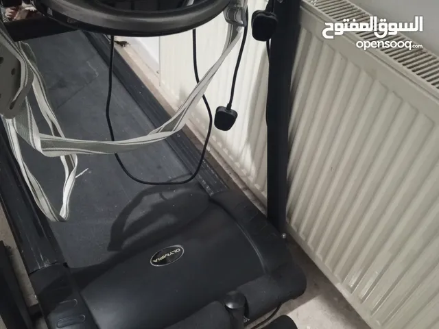 جهاز رياضة للمشي