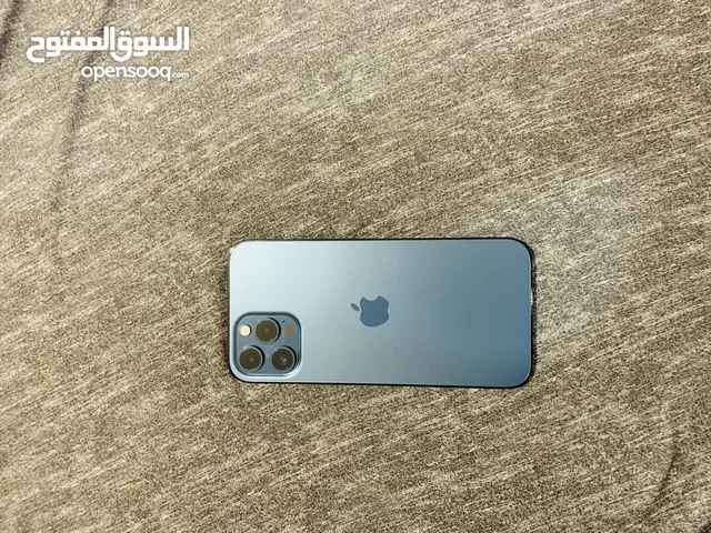 Apple iPhone 12 Pro Max 128 GB in Kafr El-Sheikh